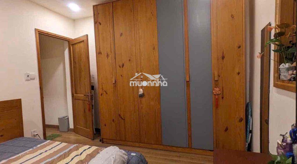Cho thuê nhà full nội thất quận tân phú - Ảnh 4