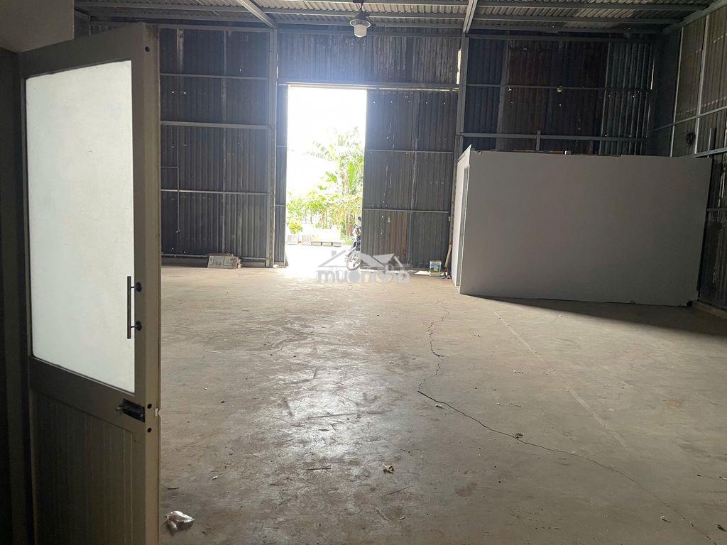 Cho thuê kho ngô chí quốc, 200m2, giá 12tr/ tháng - Ảnh 3