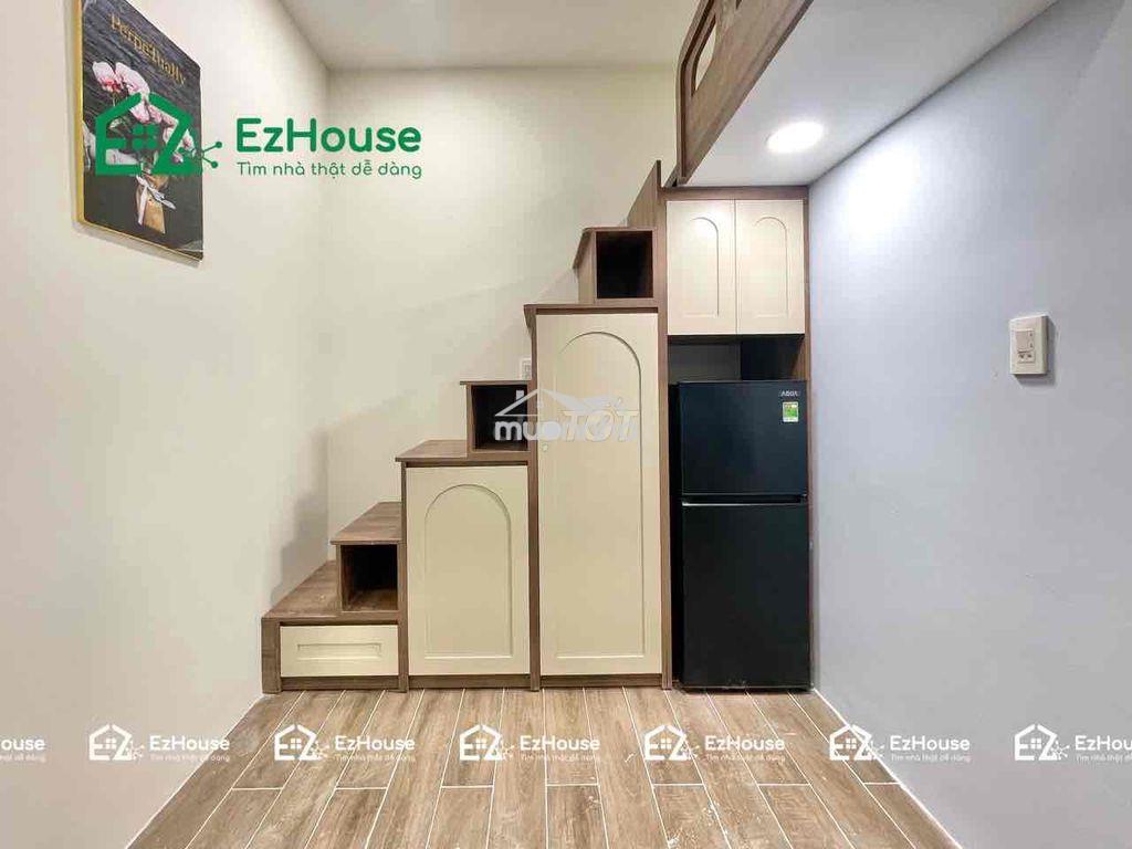 Giảm mạnh 500k cho căn duplex full nội thất giá rẻ mới 100% - Ảnh 4