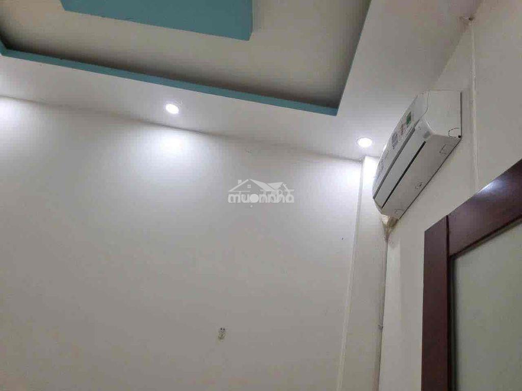 Cho thuê nhà nguyên căn gần chợ võ thị hồi - Ảnh 3