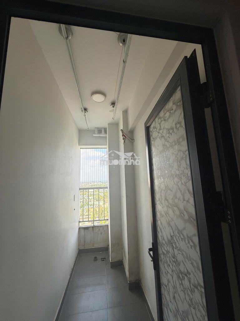 Cho thuê căn hộ 60m2 full nội thất - Ảnh 4