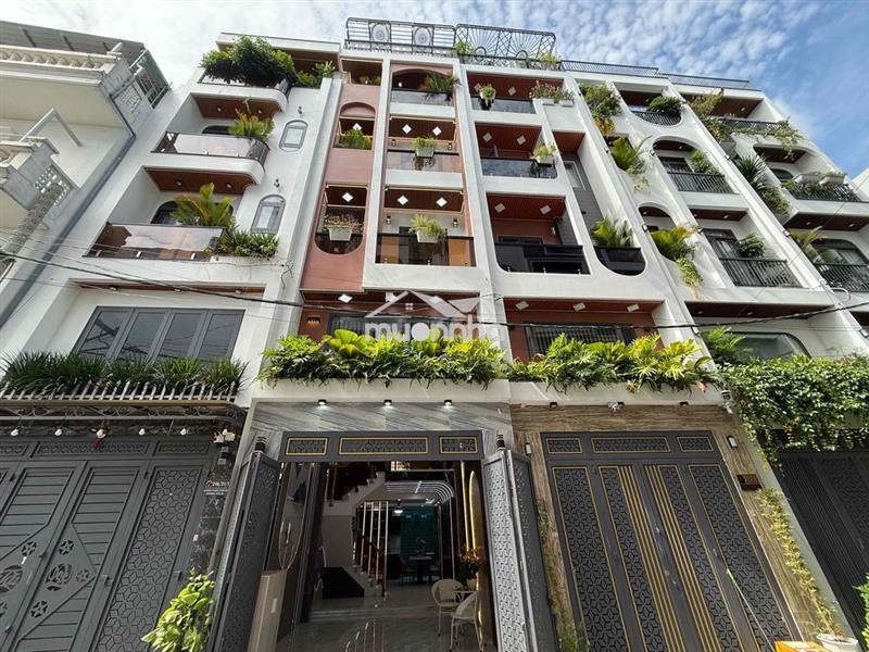 Anh chủ cần thanh khoản bán gấp căn nhà ngay đường tx25