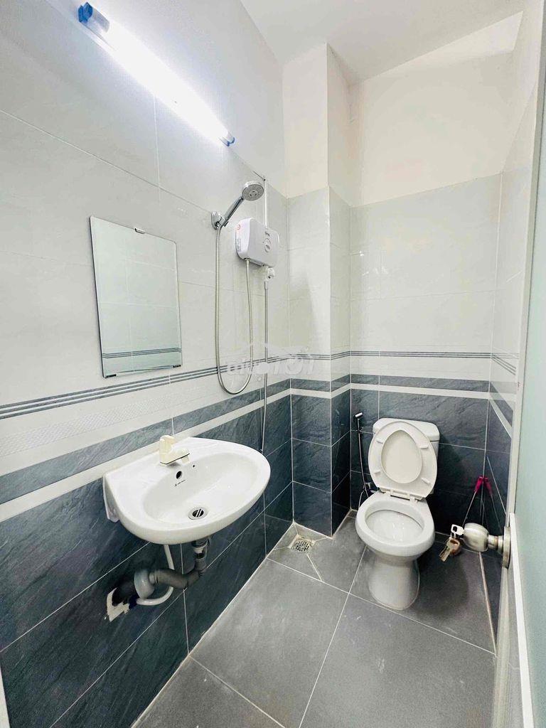 Phòng ban công full nội thất – ngay cao thắng, quận 10 - Ảnh 4