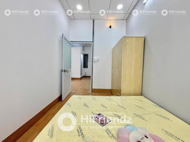 2pn mới 100% ở 3-4 người gần đại học văn hiến tân phú - khu bàu cát tân bình - aeon mall - Ảnh 4
