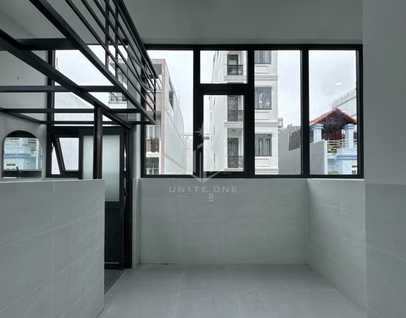 Cho thuê phòng trọ duplex cửa sổ trời  khu vực tân phú, gần đại học văn hiến, công thương - Ảnh 4