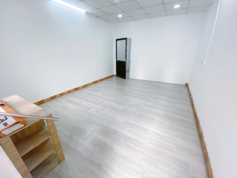 Cho thuê căn hộ 1pn cực rộng (55m2) không giới hạn người ở, ban công lớn, full nt - ung văn khiêm, bình thạnh gần ftu2, uth, uef - Ảnh 4