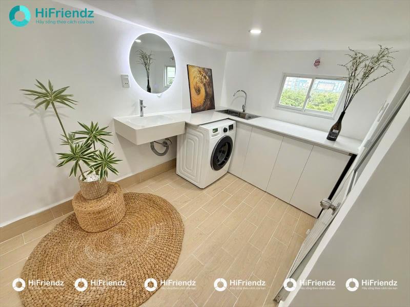 🔥Chỉ 5tr có ngay căn hộ gác lửng cao cấp | thiết kế xinh xắn & hiện đại - Ảnh 3