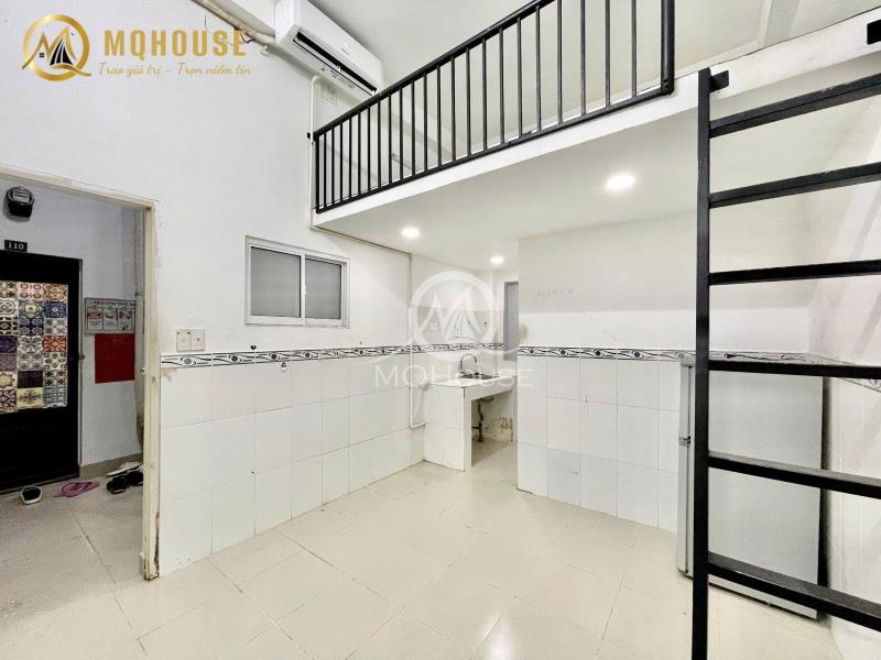 🔥 Căn hộ dịch vụ duplex khủng / 1 trệt 1 lầu giá tốt cực tố - Ảnh 4