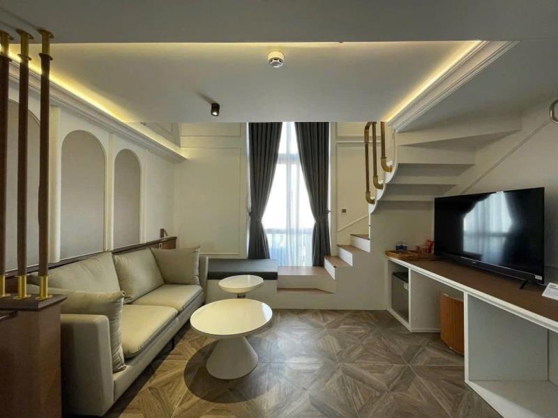 🏡Căn hộ khai trương gần lotte q7 trung sơn him lam - Ảnh 3