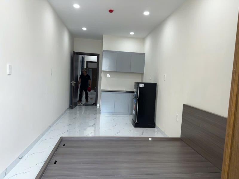 Cho thuê căn hộ 36m² có cửa sổ & sân thượng - mới khai trương | phùng văn cung, phú nhuận