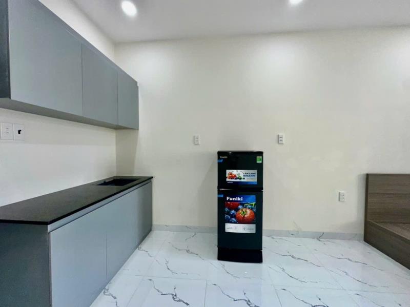 Cho thuê căn hộ 36m² có cửa sổ & sân thượng - mới khai trương | phùng văn cung, phú nhuận - Ảnh 4