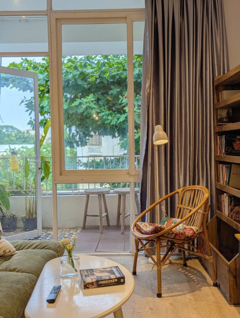🔥 Khai trương chdv 1pn/2pn hoàng văn thụ – vị trí đẹp, di chuyển thuận tiện 🏡✨ - Ảnh 4