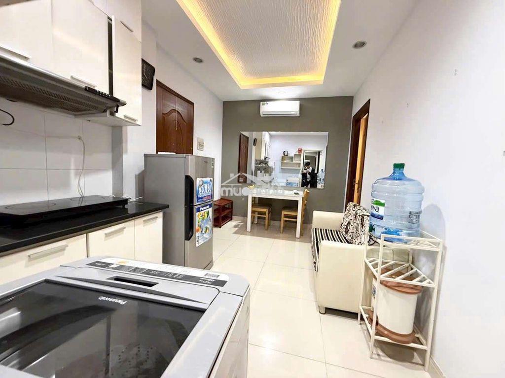 ✨️Căn hộ 2pn2wc 70m2 gần công viên gia định, thang máy, bãi xe rộng✨️ - Ảnh 3