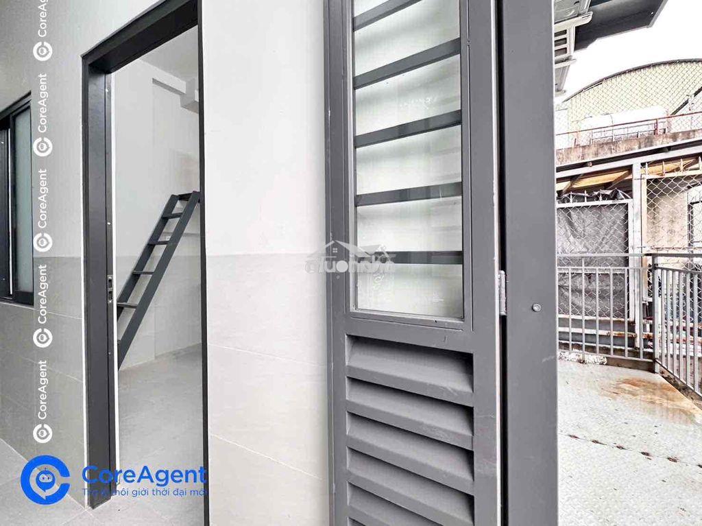 Khai trương duplex mới xây full nội thất gần đh văn hiến - quận 11☘️ - Ảnh 4