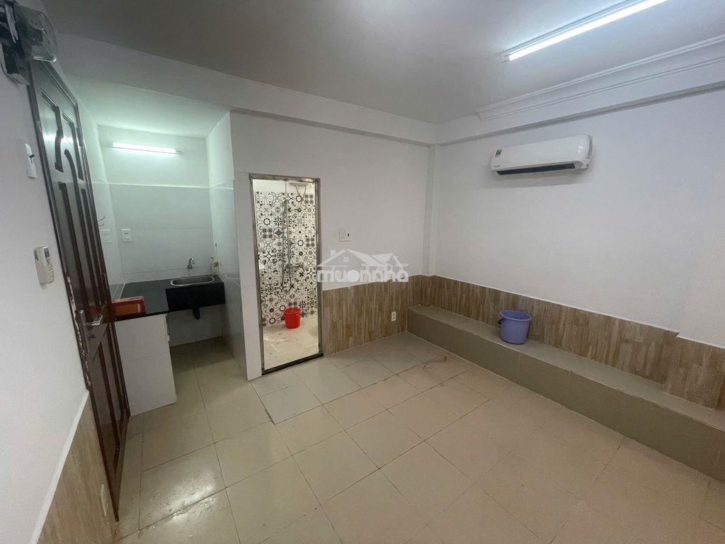 Cho thuê phòng studio cửa sổ giá rẻ - Ảnh 4