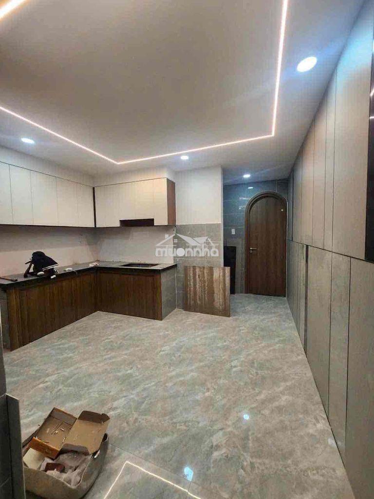 Bán nhà cấp 4 gác đổ, dt đất  110 m gần ngã ba cây điệp , đẹp mê ly - 4