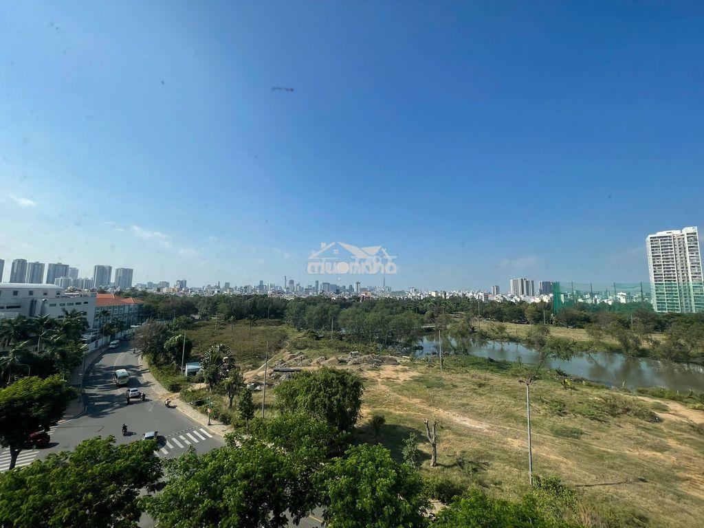 Bán căn hộ happy valley premier phú mỹ hưng dt: 170m, 4pn, trệt lầu - Ảnh 2