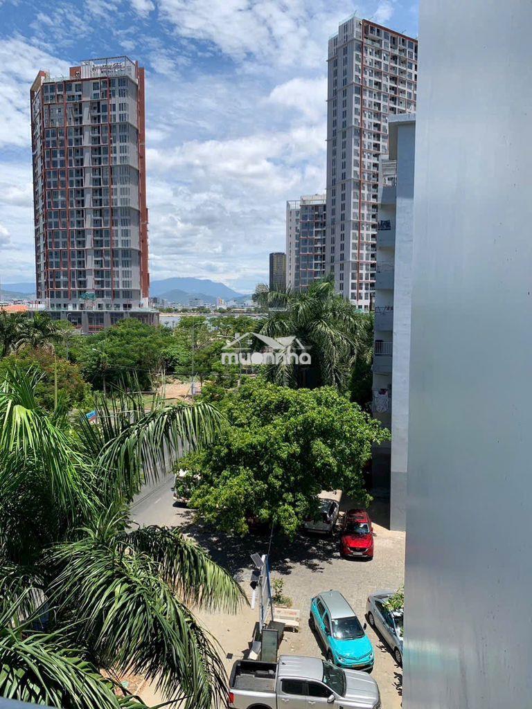 🏠 Chính chủ bán chung cư trung tâm sơn trà – 2,5 tỷ - 4