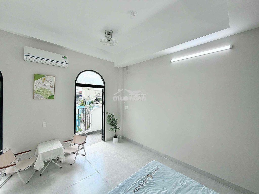 Khai trương dự án mới - full nội thất - gần đại học công thương - Ảnh 3