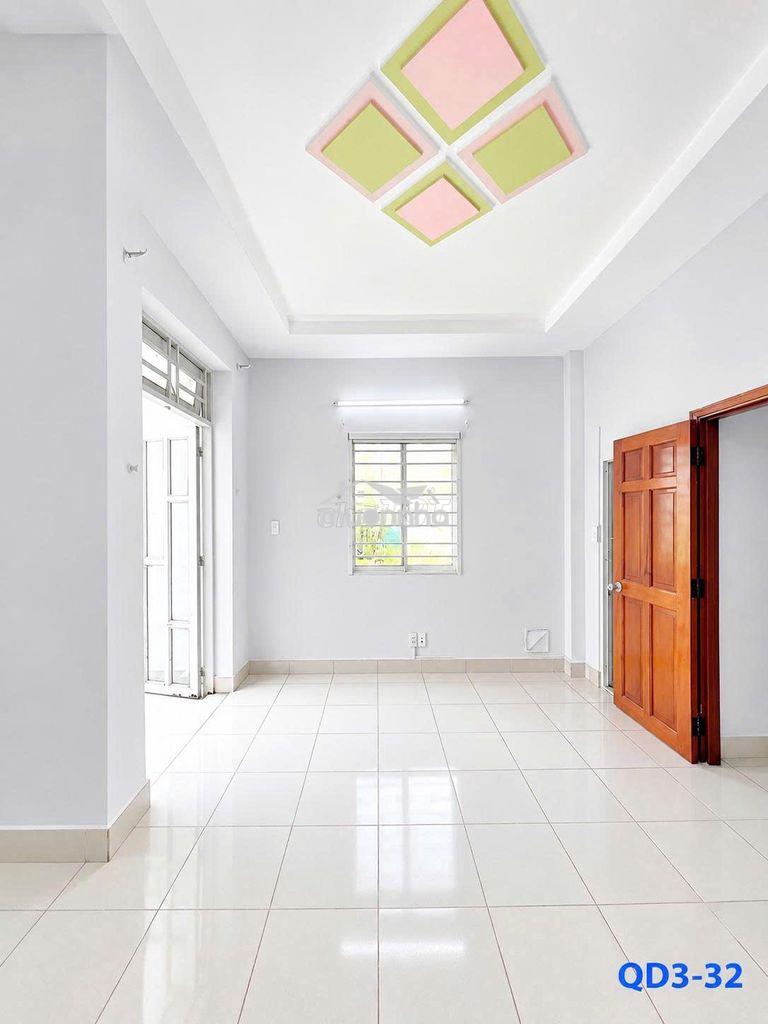Sẵn nhiều ban công cửa sổ rộng mới - Ảnh 3