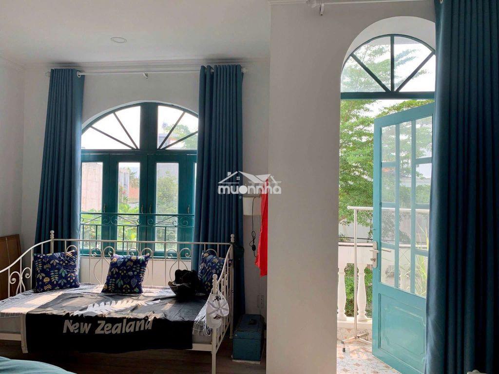 Studio full nội thất 🌿ban công xanh mát 🏡 đầy đủ tuyện nghi🎉 - Ảnh 4