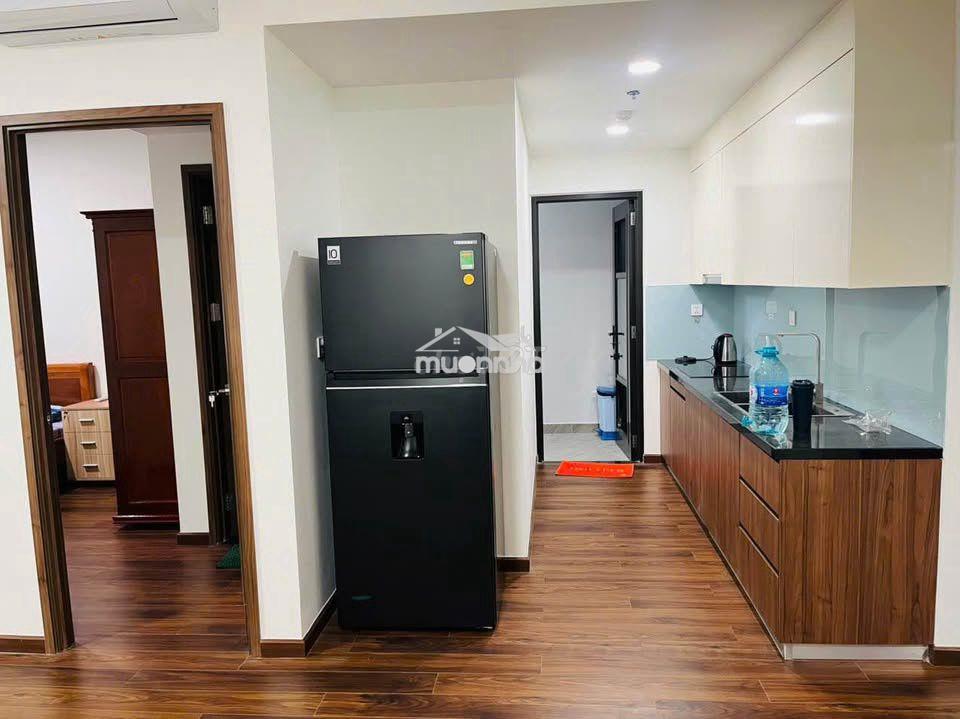 Cho thuê căn hộ akari city võ văn kiệt 80m2 2pn full nội thất cao cấp - Ảnh 3
