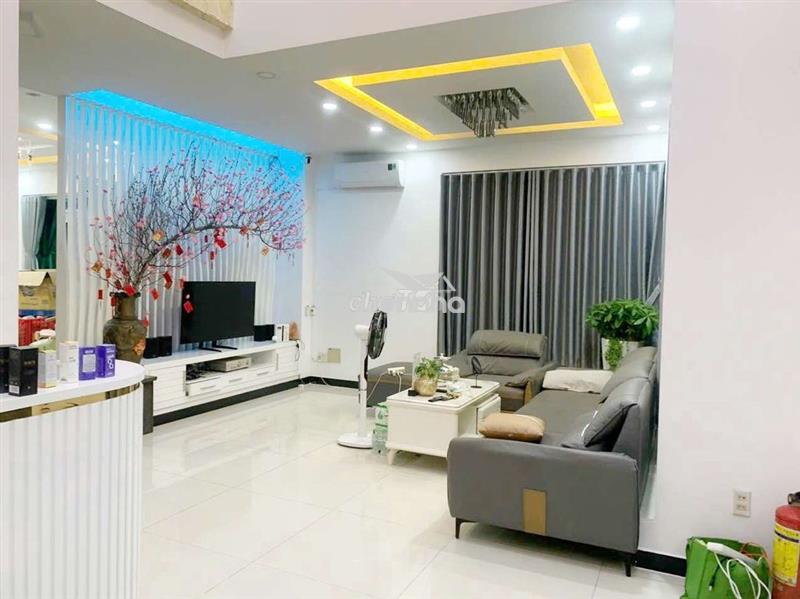 🌳🌳Biệt thự kế aeon💥10x20m 3 tầng full nội thất🍁🍁