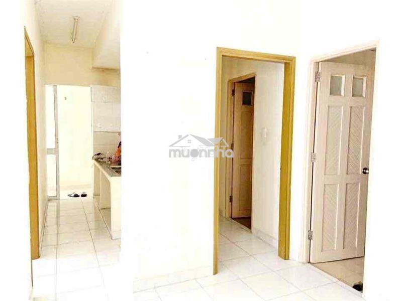 Chính chủ cho thuê căn hộ 55m2, 2pn, 2wc