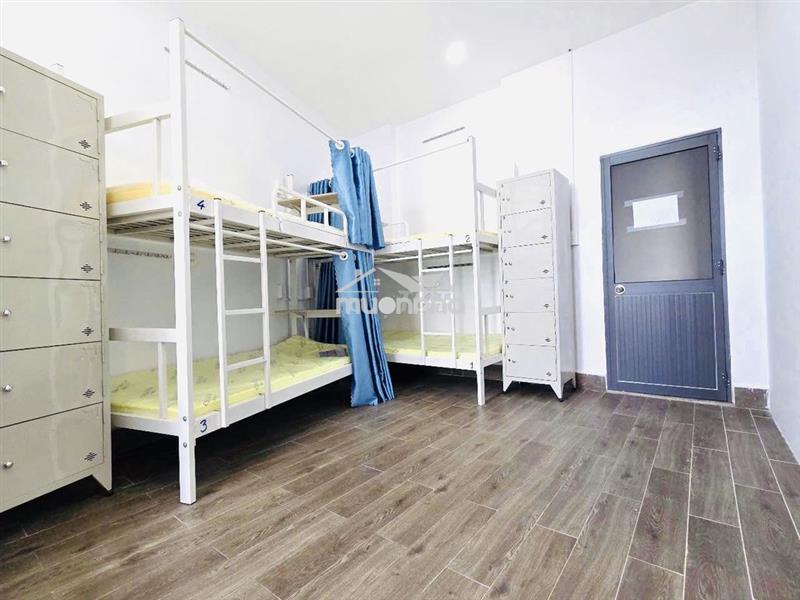 Nhà mới 100% cho thuê trọ giá rẻ 