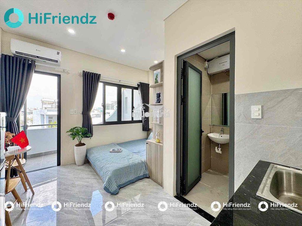 Cho thuê 20m2 ,4tr5 tại nguyễn tư giản , p. 12, q. gò vấp, hcm - Ảnh 2