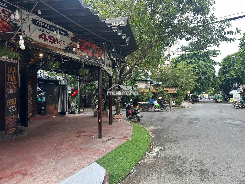 Sang nhượng quán ăn khu tây thạnh , tân phú - Ảnh 4