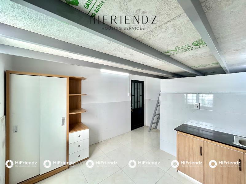 🎉 Khai trương 20 phòng duplex mới 100% - mặt tiền lạc long quân q11 - sát đh y dược, ueh