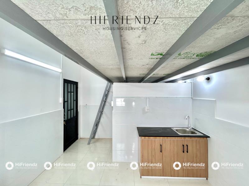 🌟 Khai trương hệ thống căn hộ dịch vụ duplex mặt tiền q11 - mới 100% - liền kề đh y dược, ueh - Ảnh 3