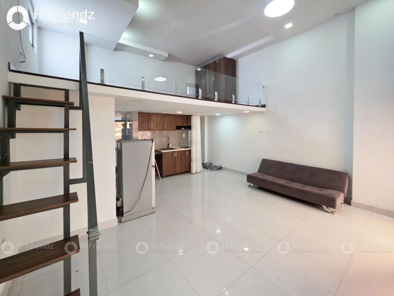 🌟 Cho thuê căn hộ dịch vụ duplex kề bên phú mỹ hưng q7 - thang máy, hầm xe, cửa vân tay tự động - Ảnh 4