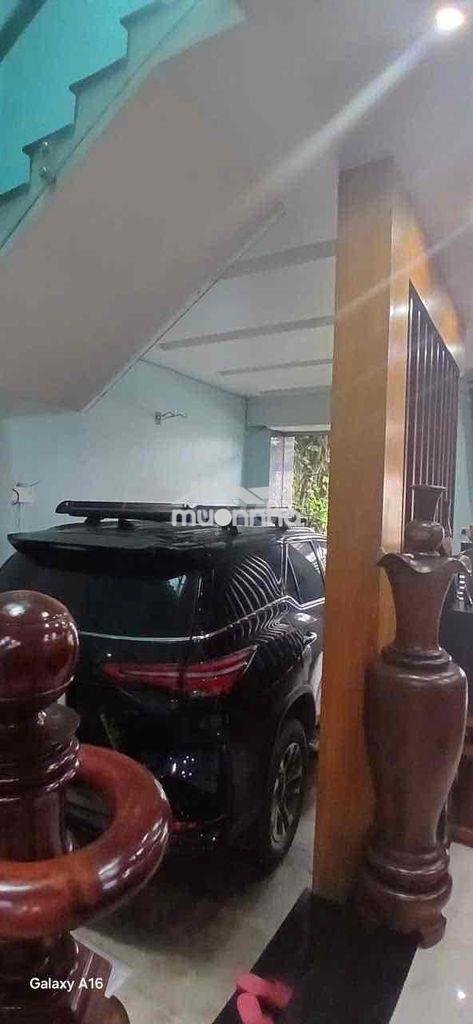🔥 Biệt thự linh trung – thủ đức | 140m² – 4pn – gara ô tô – cách metro