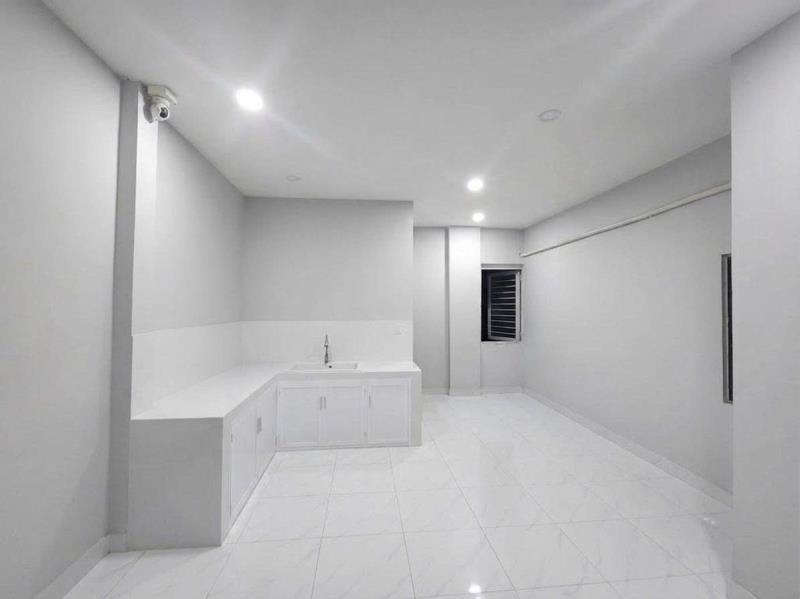 95m2 | 4.2 tỷ | mặt tiền hẻm kinh doanh | hồ thành biên - p chánh hưng - Ảnh 3