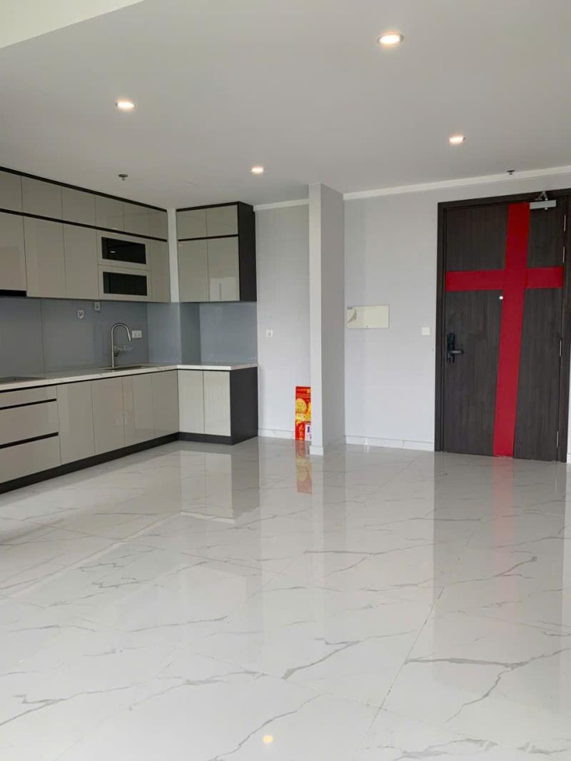 79m2 hoàn thiện cơ bản - giá 5.9 tỷ all in - 2pn2wc celesta rise - Ảnh 3