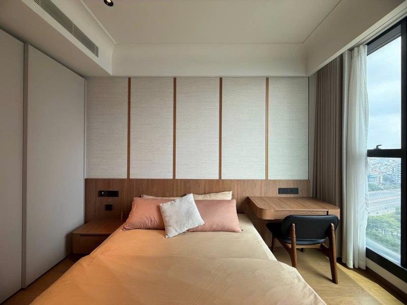 🏡 Modern apartment for rent | tan binh – tan phu, hcmc  📍 prime location in tan binh – tan phu, with convenient access to many central districts of ho chi minh city.  ✨ location highlights: • easy a - Ảnh 4