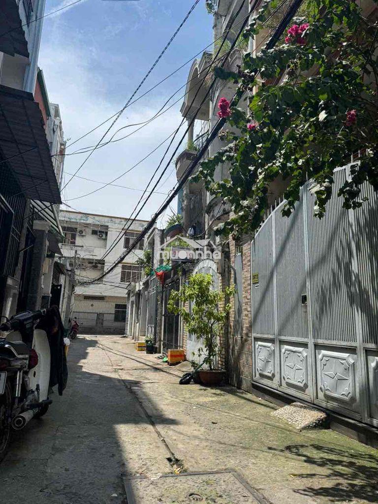 Bán nhà đinh bộ lỉnh gần 4 tr đh lớn  bt - Ảnh 4