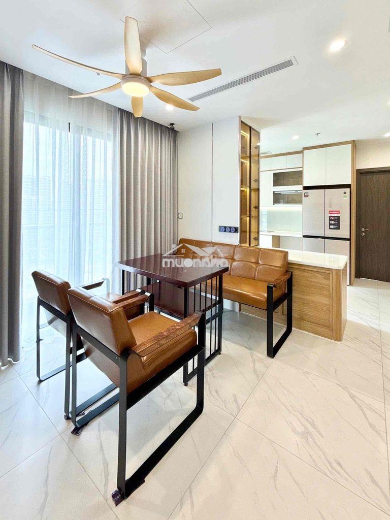 The beverly - 2pn2wc căn góc full nội thất cao cấp - 2