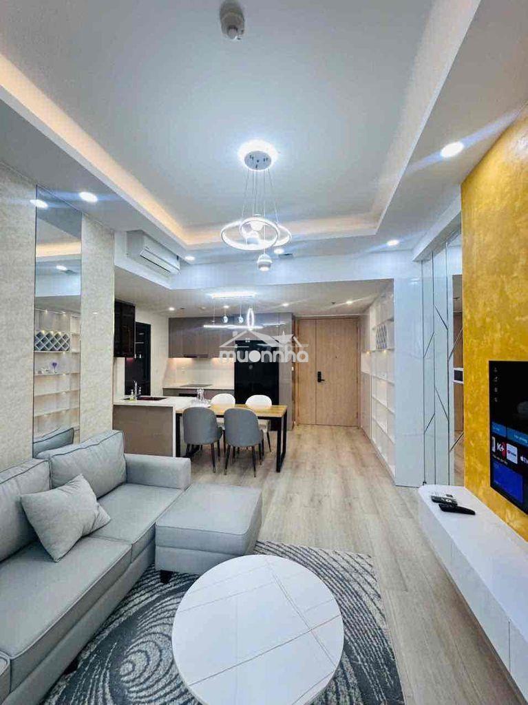 Cho thuê căn hộ 1-2-3pn vinhomes grand park quận 9 giá chỉ từ 4tr - 3