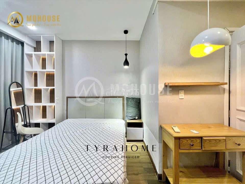 🏡Gần thảo cầm viên, cầu thị nghè ✌️căn hộ studio_35m2_cửa sổ lớn - Ảnh 4
