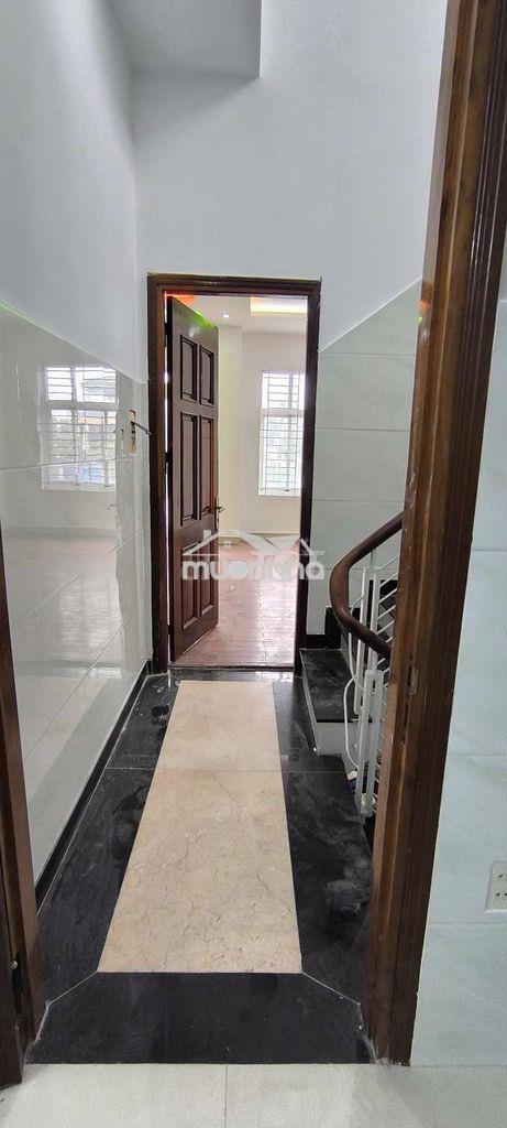 Nhà 3 tầng,ban công ,4wc,gần vạn phúc city, hbphuoc - Ảnh 3