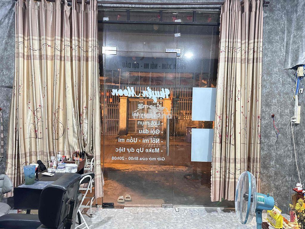 Mặt bằng kinh doanh+ ở sát chợ hoàng gia - Ảnh 3