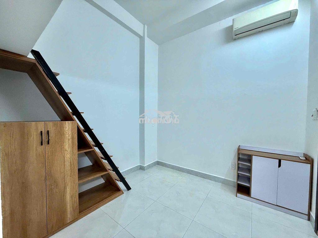 Phòng trọ mới giá rẻ phường tân quy, gần lotte q7 - Ảnh 3