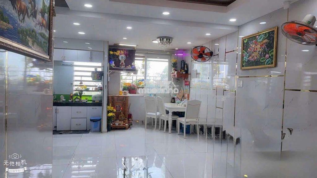 Bán căn hộ chung cư phú lợi - 2