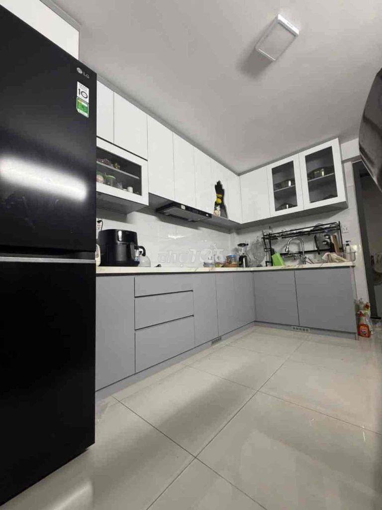 Phòng rộng  ở 4 người - 3