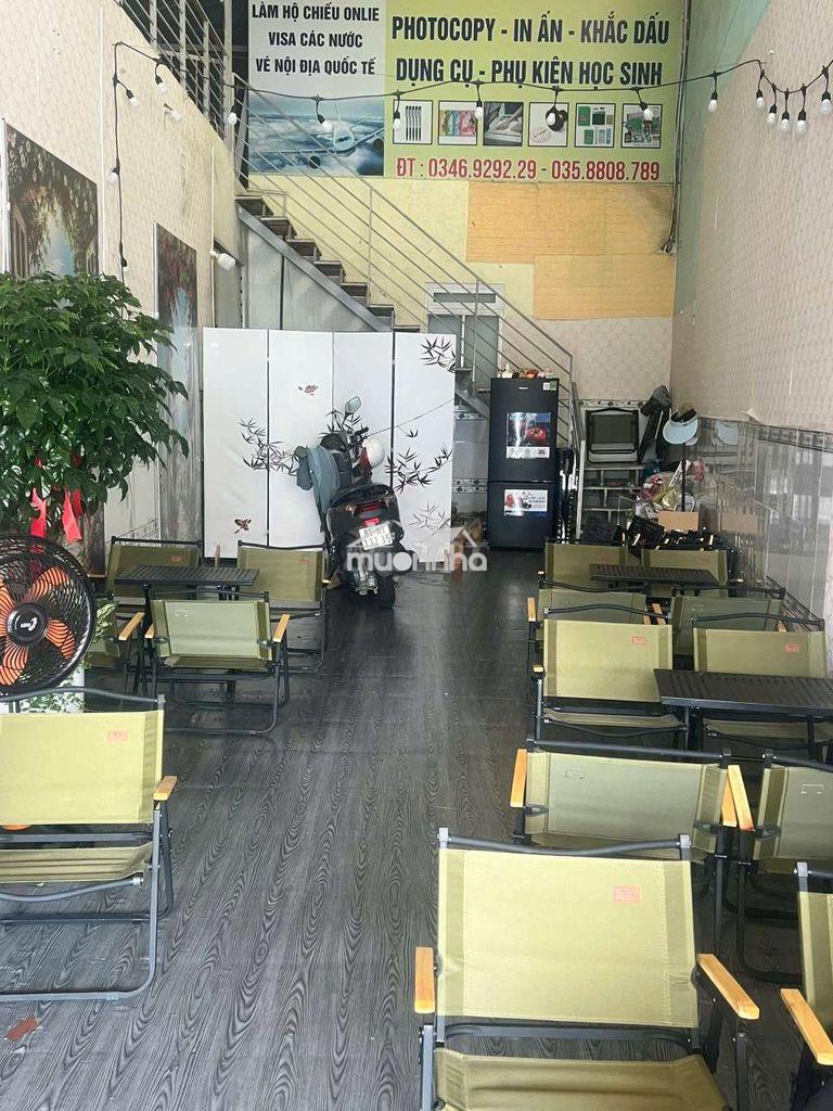 Cho thuê mặt bằng kinh doanh gần trường học - 4