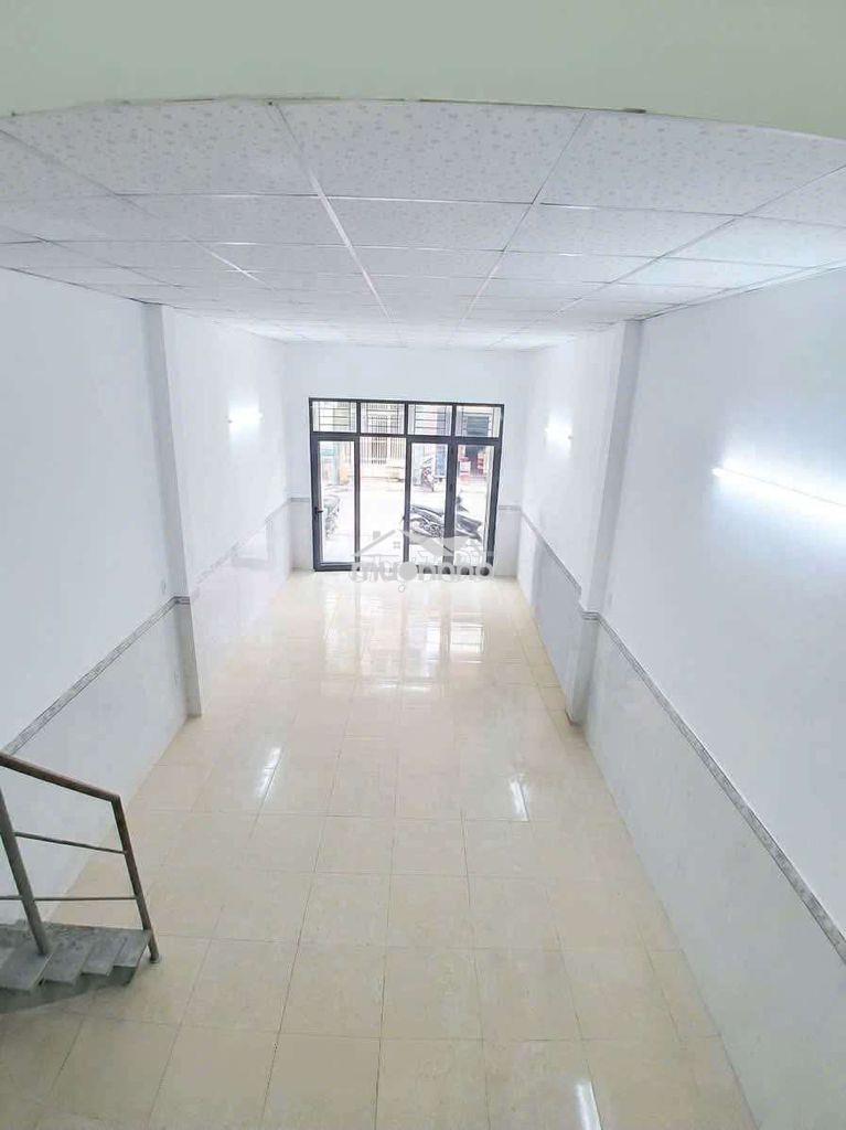 4x20. gác lửng. tân thới hiệp 21. q12 - Ảnh 2