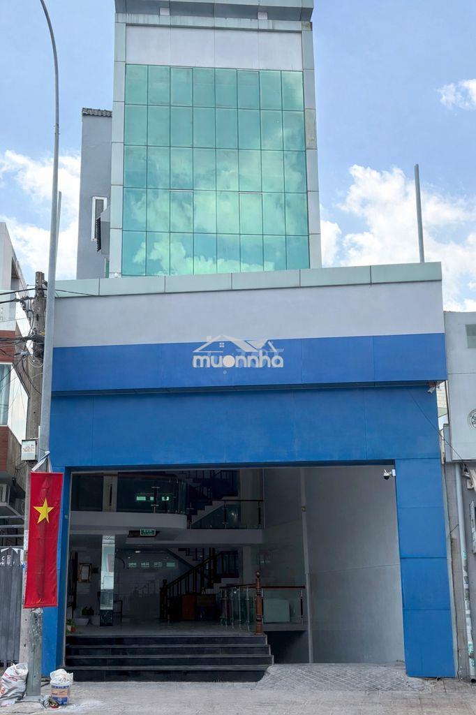 Cho thuê nhà mặt tiền kha vạn cân - ưu tiên bank, spa, trung tâm ta